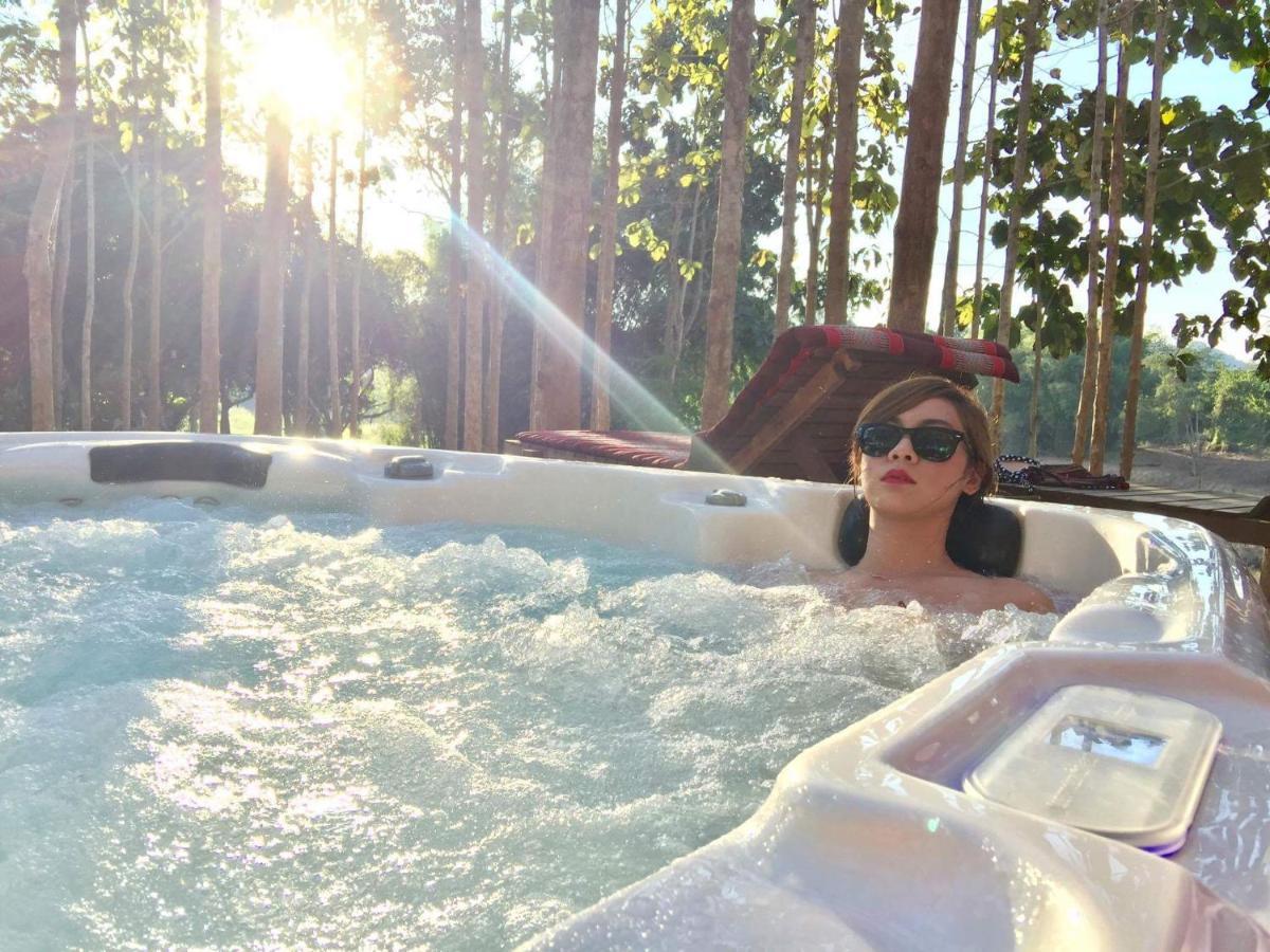 Nan De Panna Resort And Spa Exteriér fotografie