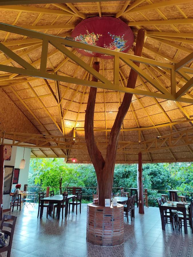 Nan De Panna Resort And Spa Exteriér fotografie